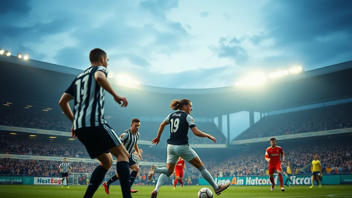 Jönköpings Södra IF lost to BK Olympic – 1-3 in Malmö