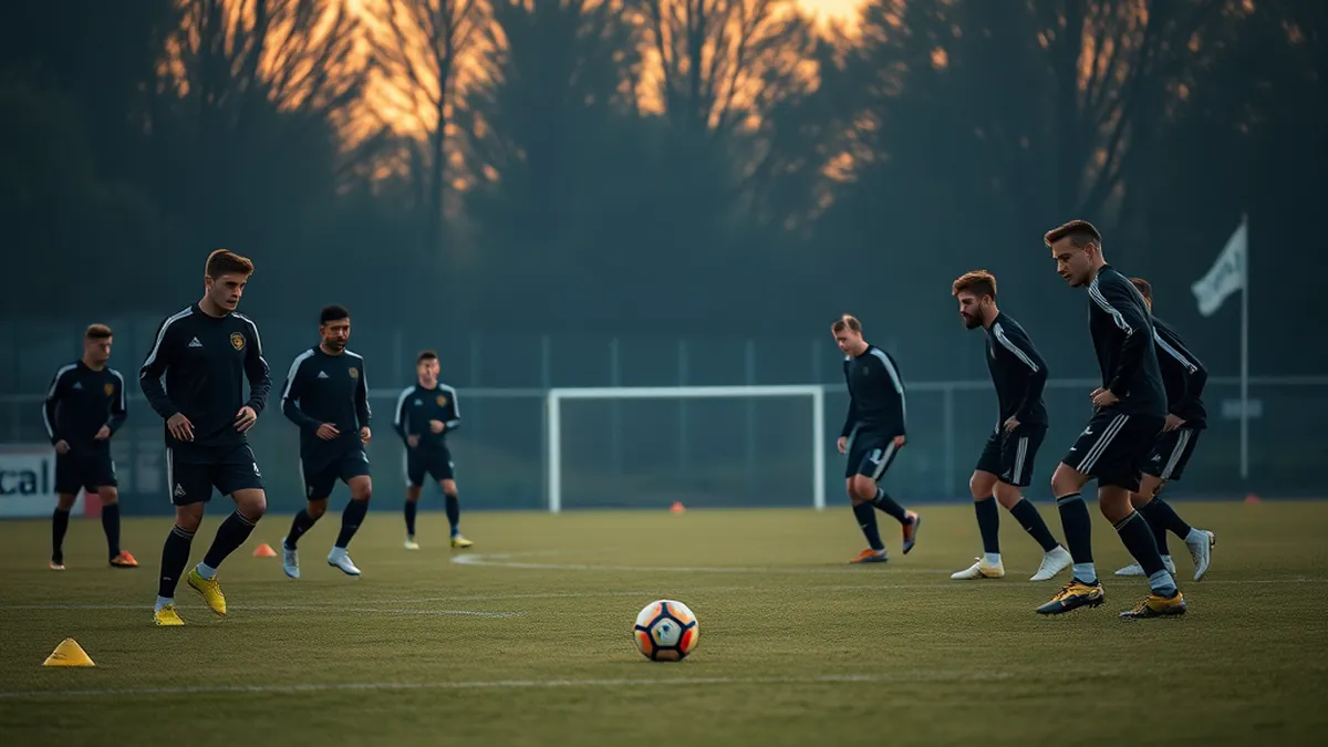 Jönköpings Södra IF's Latest Signing: A Future Outlook