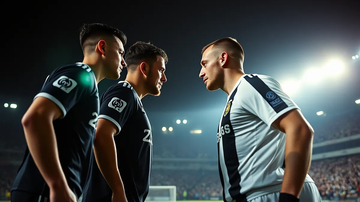 Jönköpings Södra IF wins derby against Kalmar FF - Guldfageln Arena