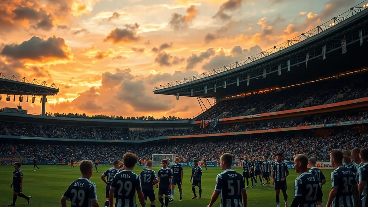Jönköpings Södra IF must pay 5,000 SEK per child for football