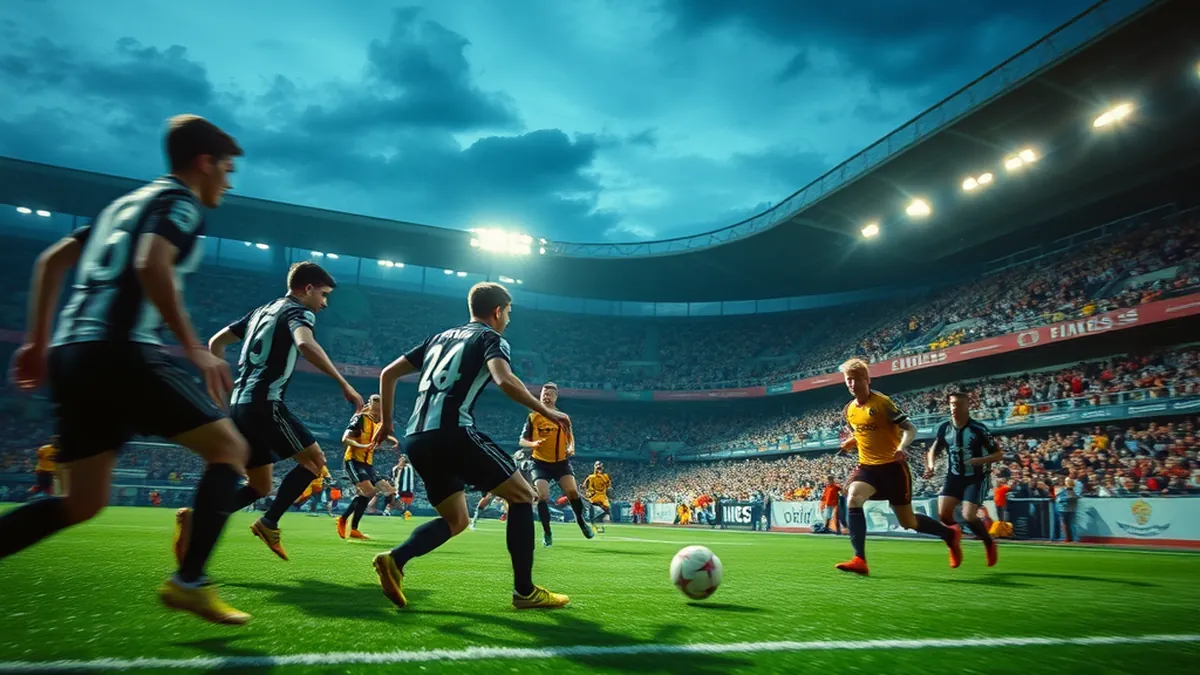 Jönköpings Södra IF wins first match after six consecutive losses