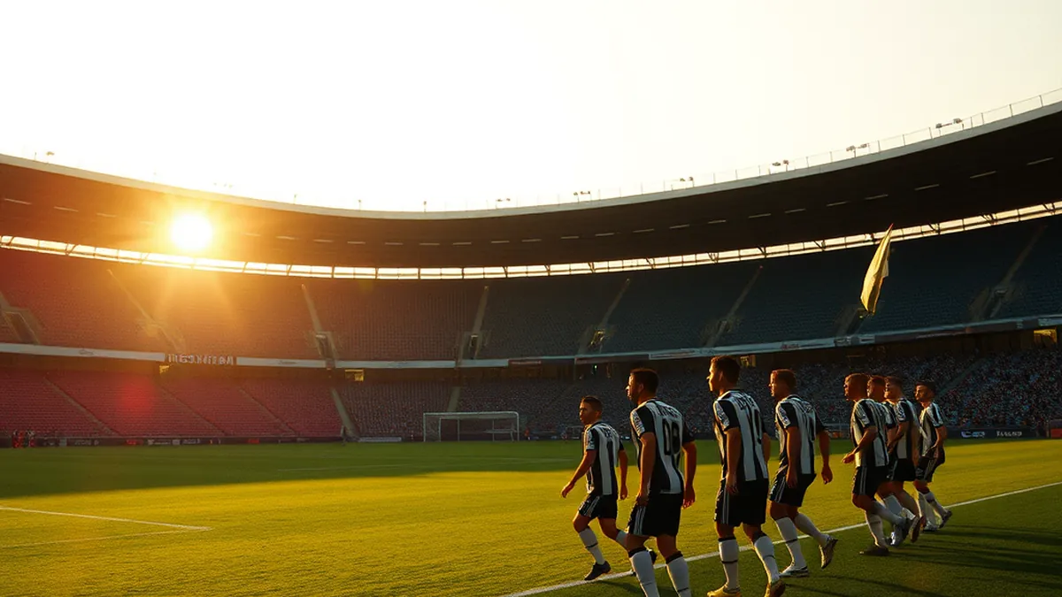 Jönköpings Södra's Victory in Extra Time Against IF Haga