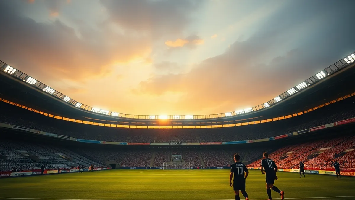 Anmälan till Jönköpings Södras fotbollsläger 2026 öppnar nu!