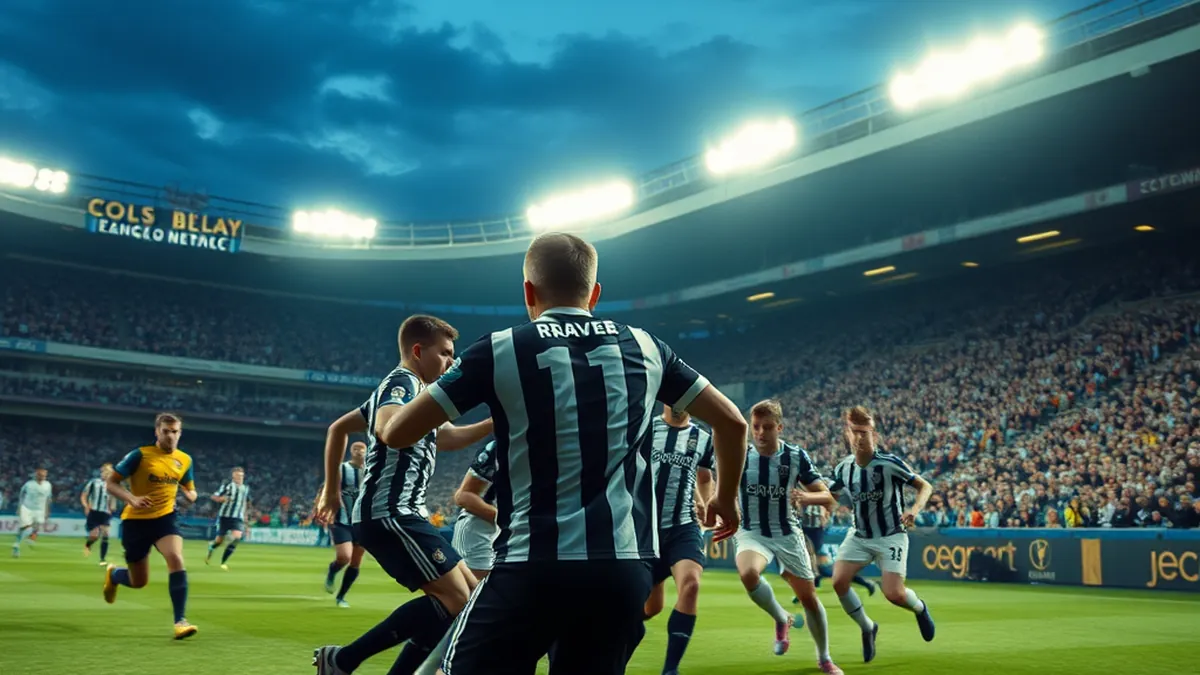 Jönköpings Södra IF Wins Against AFC United