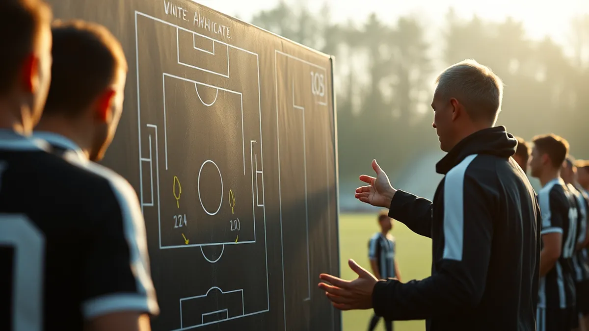 Jönköpings Södra IF: Key Players and Tactics Ahead of Skövde AIK Clash