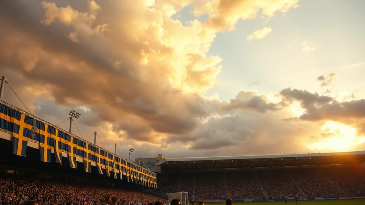 Jönköpings Södra IF säkrar allsvenskan efter dramatisk vändning