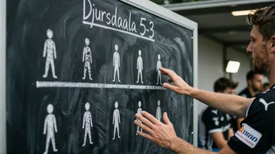 Jönköpings Södra IF slår Djursdala i cupen – 5‑3 i sista minuten